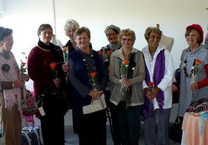 Mode en Sentimentoggend